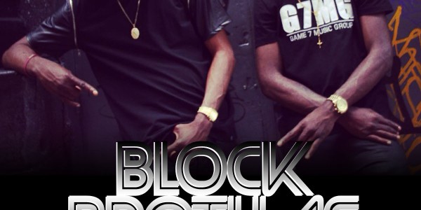 Uploaded : Block-Brothas-Flyer